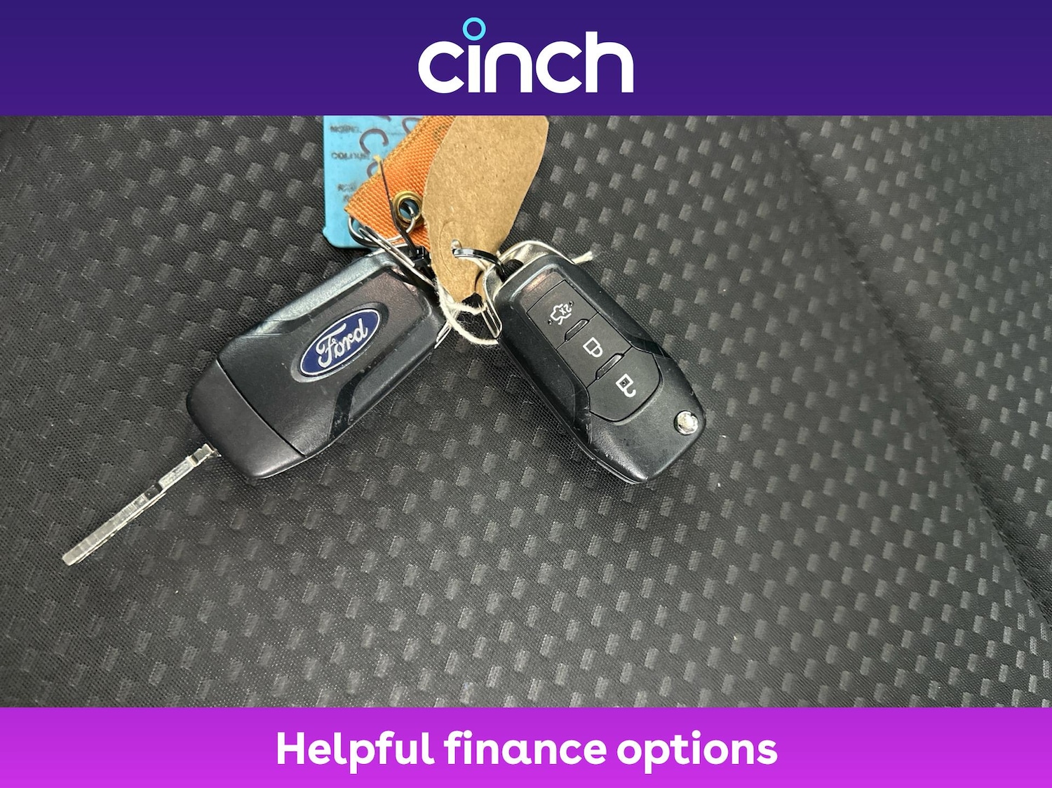 Used Ford Focus 2020 for sale - 76595634: Photo 30