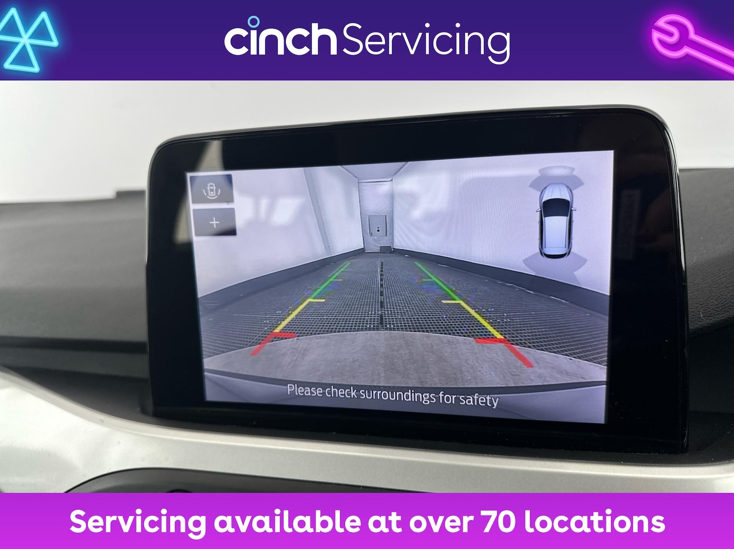 Used Ford Focus 2020 for sale - 76595634: Photo 31