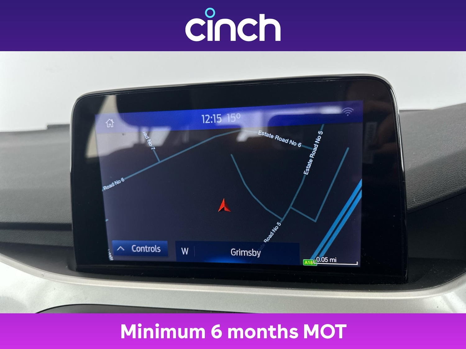 Used Ford Focus 2020 for sale - 76595634: Photo 32