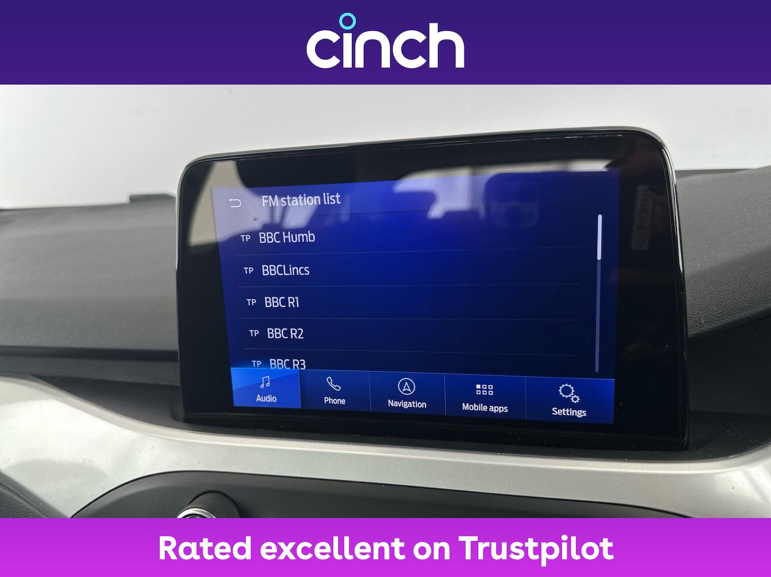 Used Ford Focus 2020 for sale - 76595634: Photo 33