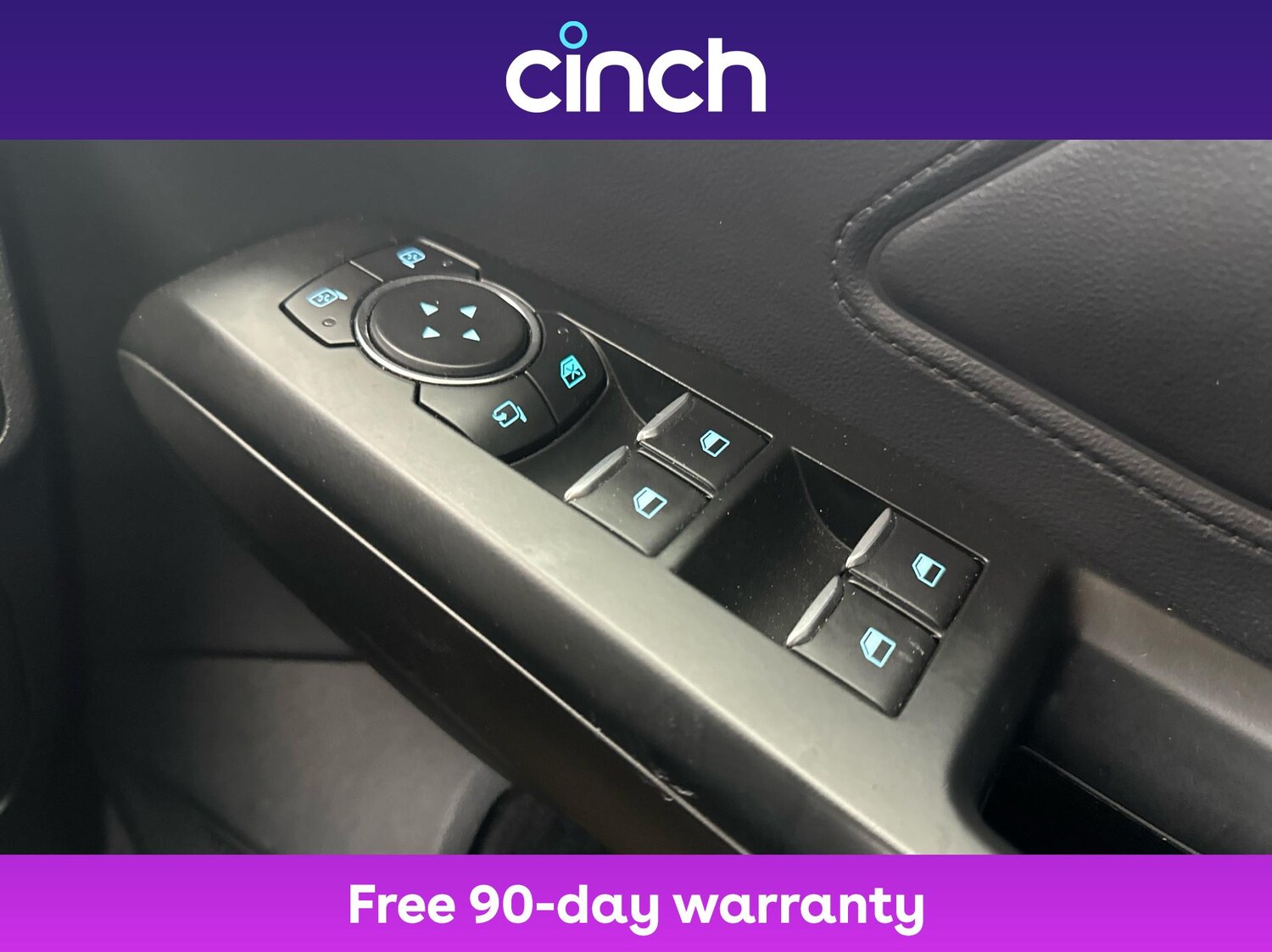 Used Ford Focus 2020 for sale - 76595634: Photo 34