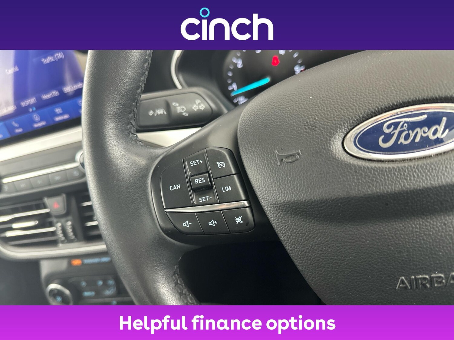 Used Ford Focus 2020 for sale - 76595634: Photo 35