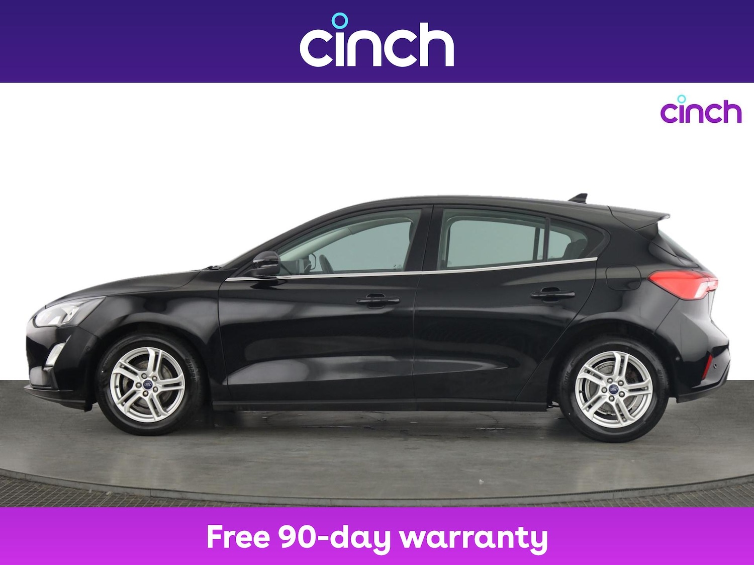 Used Ford Focus 2020 for sale - 76595634: Photo 8