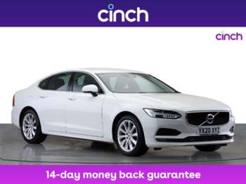 2020 - 2.0 T4 Momentum Plus 4dr Geartronic