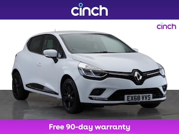 2018 - 1.5 dCi 90 Iconic 5dr Auto