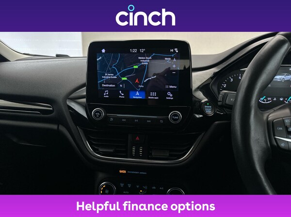 Used Ford Fiesta 2019 for sale - 76318550: Photo 17