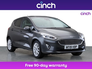 Ford - Fiesta