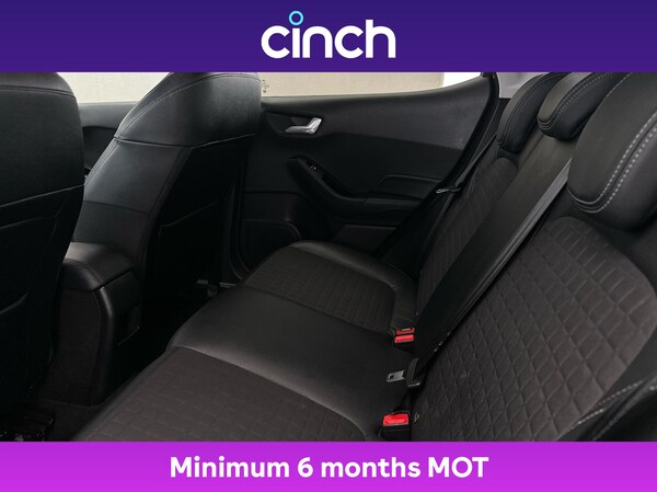 Used Ford Fiesta 2019 for sale - 76318550: Photo 20