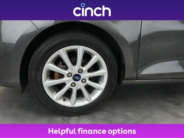 Used Ford Fiesta 2019 for sale - 76318550: Photo 24