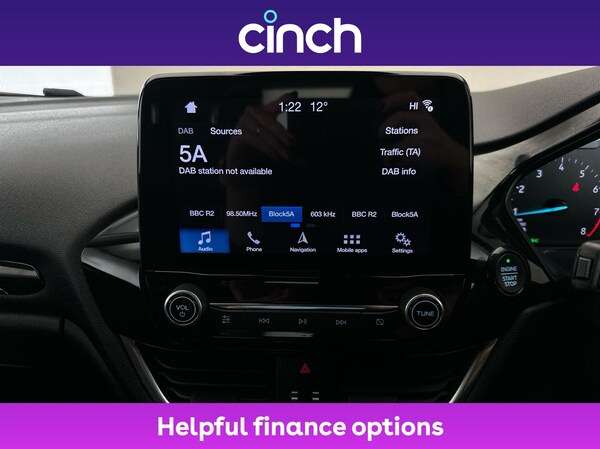 Used Ford Fiesta 2019 for sale - 76318550: Photo 30