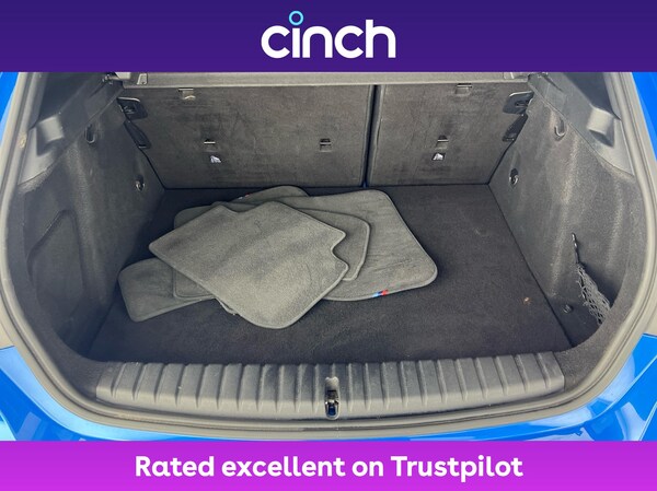 Used BMW 1 Series 2022 for sale - 76000021: Photo 21