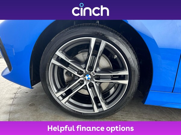 Used BMW 1 Series 2022 for sale - 76000021: Photo 24