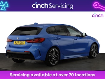 Used BMW 1 Series 2022 for sale - 76000021: Photo 3