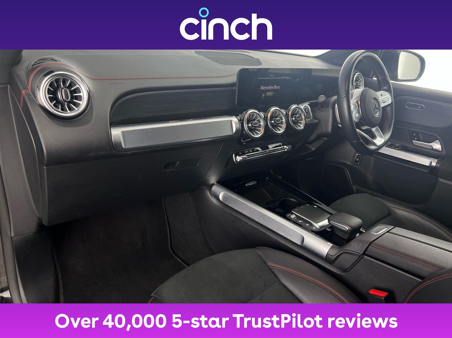 Used Mercedes-Benz EQB 2022 for sale - 76788461: Photo 14