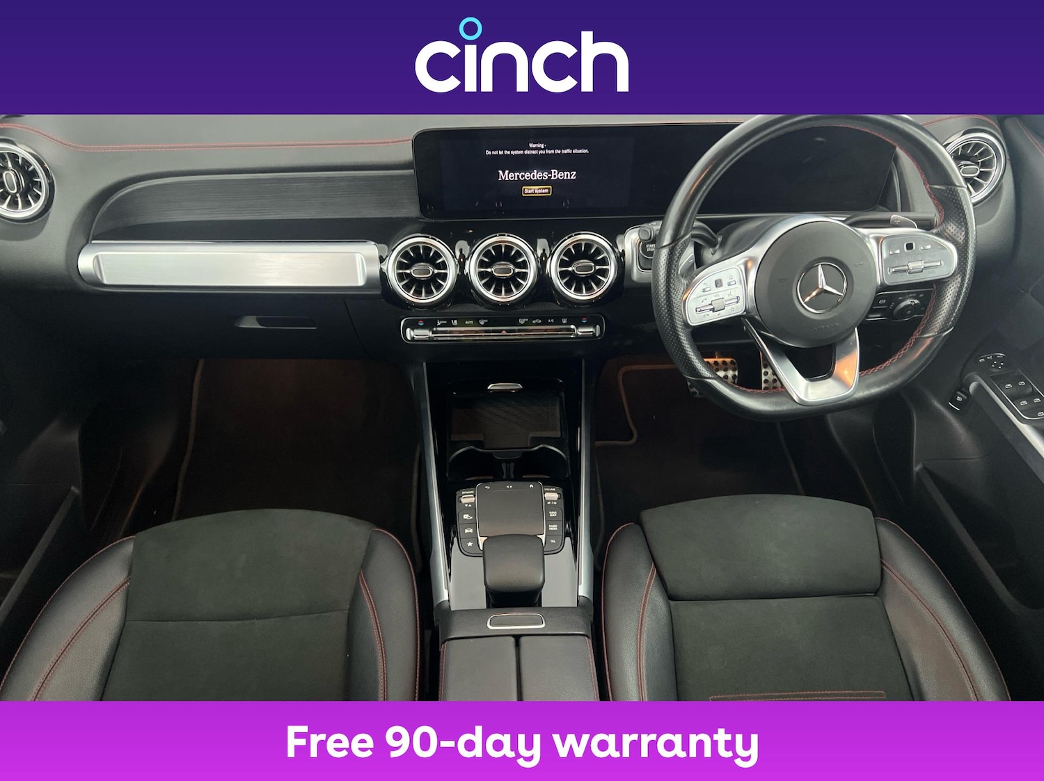 Used Mercedes-Benz EQB 2022 for sale - 76788461: Photo 15