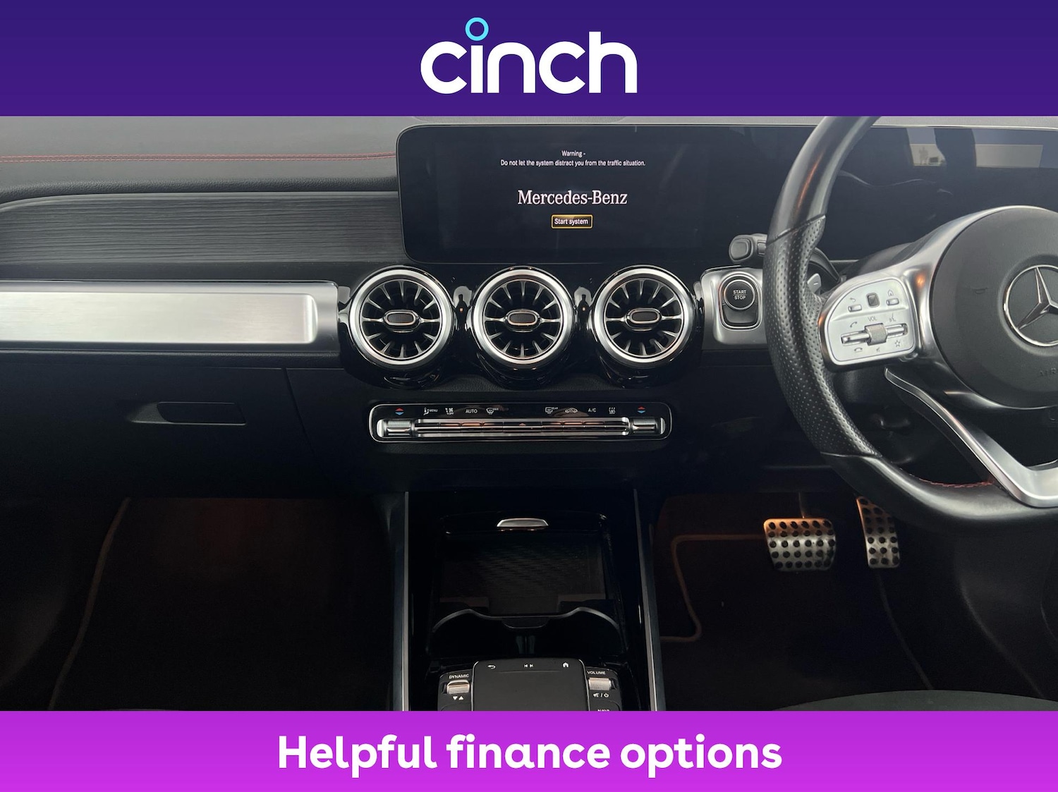 Used Mercedes-Benz EQB 2022 for sale - 76788461: Photo 17