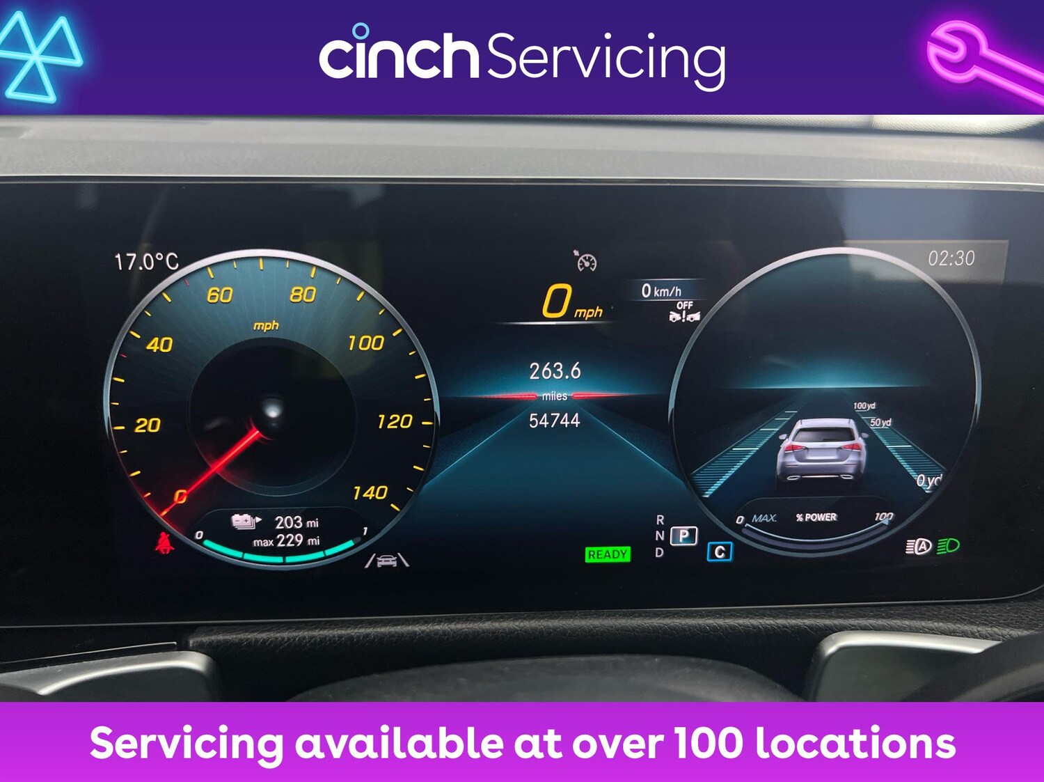 Used Mercedes-Benz EQB 2022 for sale - 76788461: Photo 18