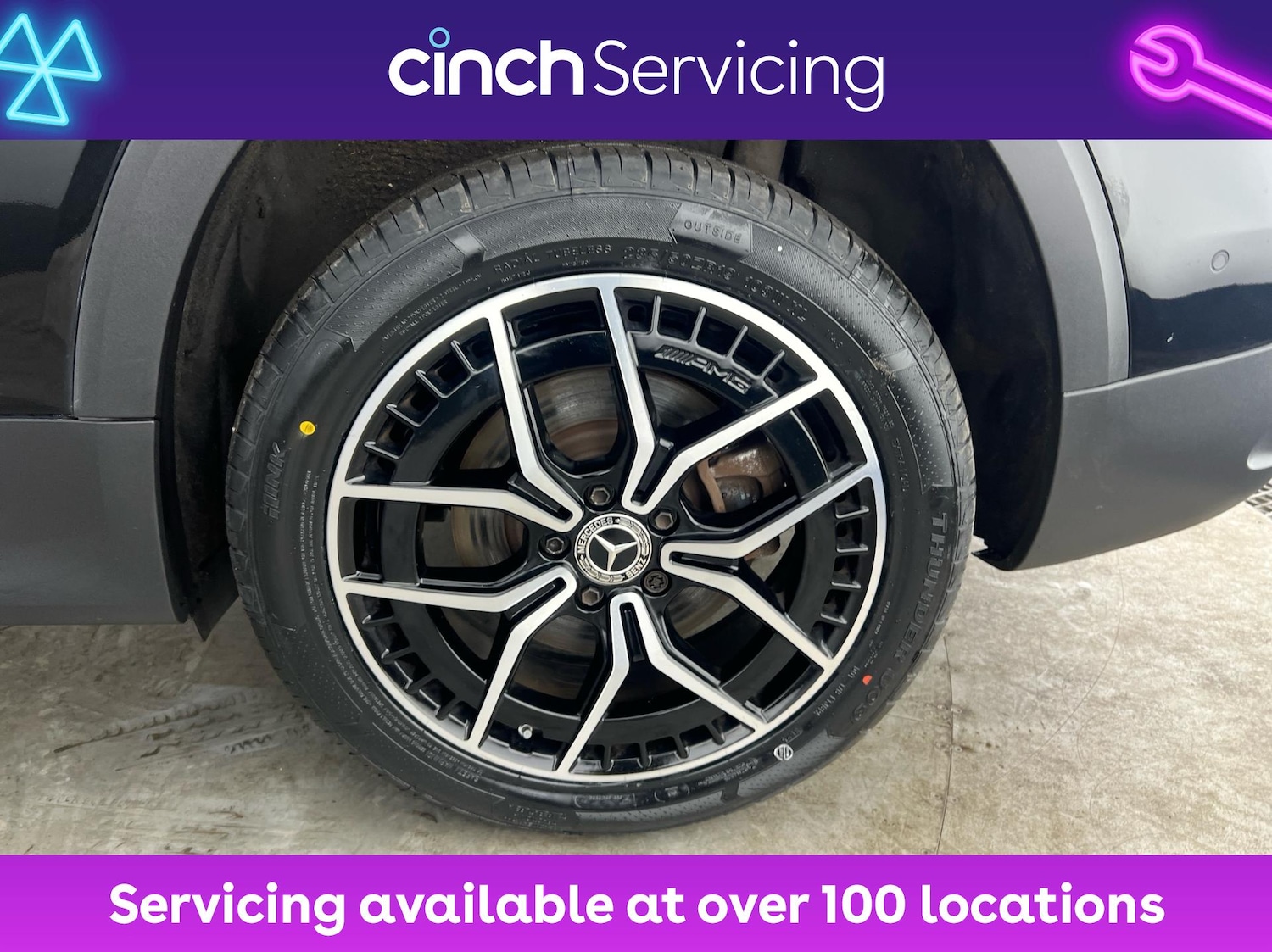 Used Mercedes-Benz EQB 2022 for sale - 76788461: Photo 26