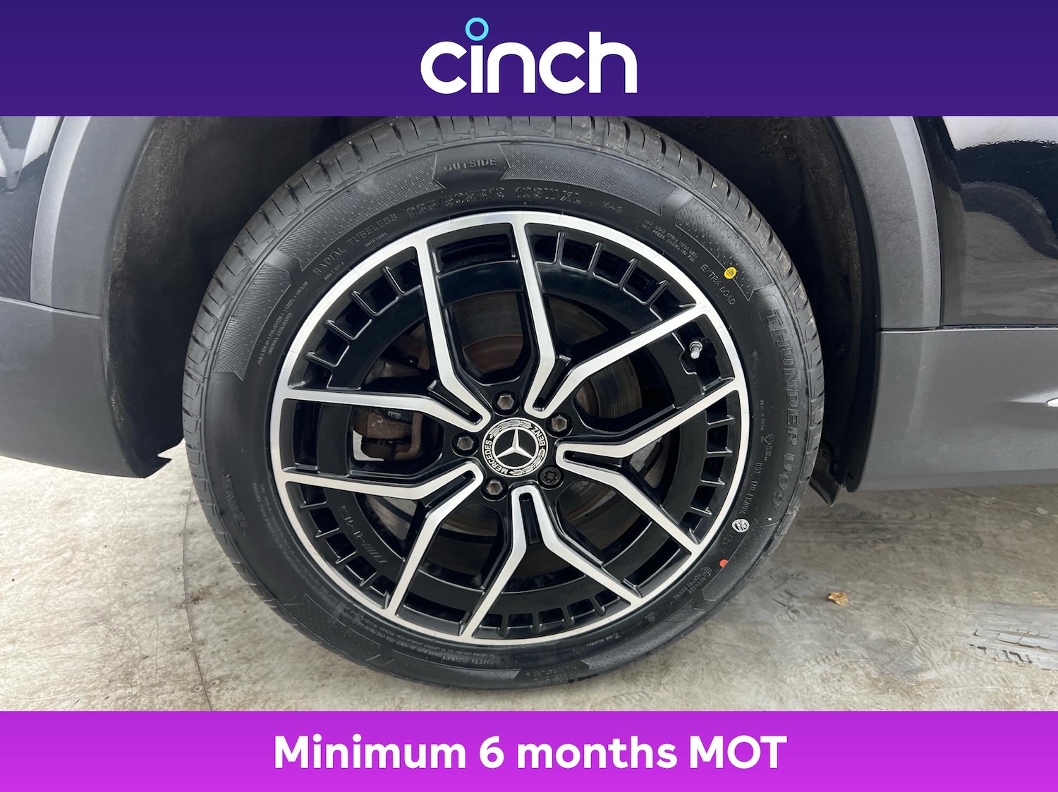 Used Mercedes-Benz EQB 2022 for sale - 76788461: Photo 27