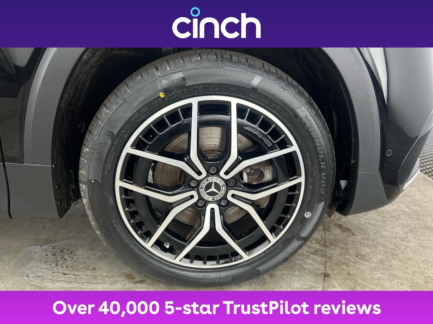 Used Mercedes-Benz EQB 2022 for sale - 76788461: Photo 28