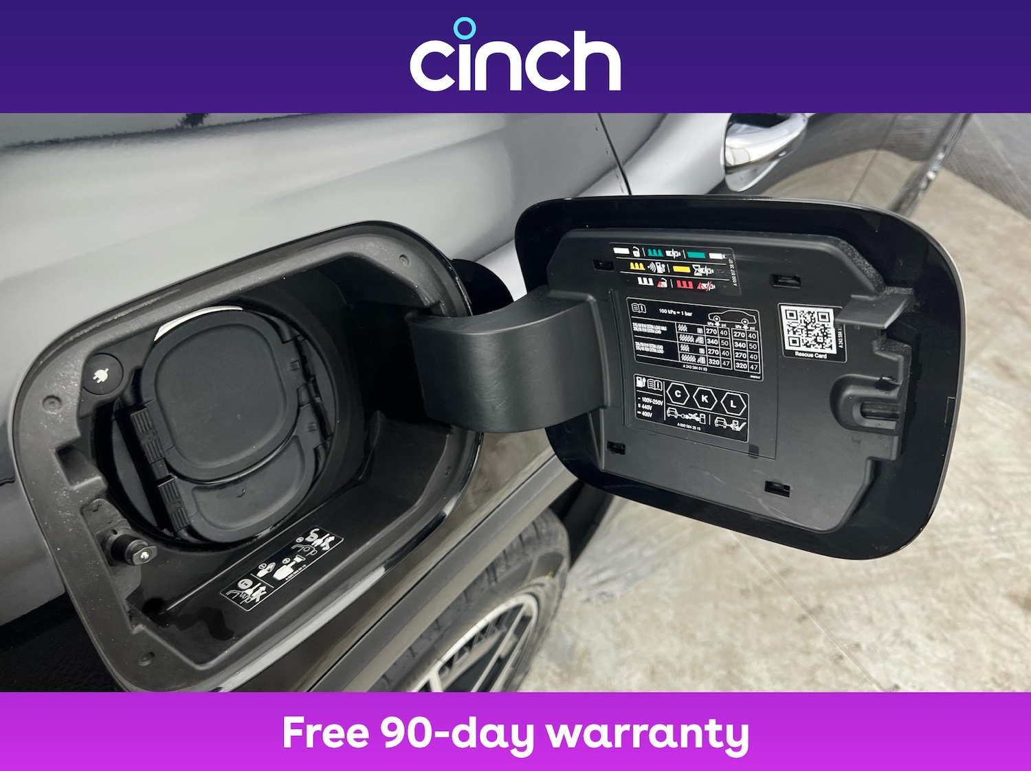 Used Mercedes-Benz EQB 2022 for sale - 76788461: Photo 29