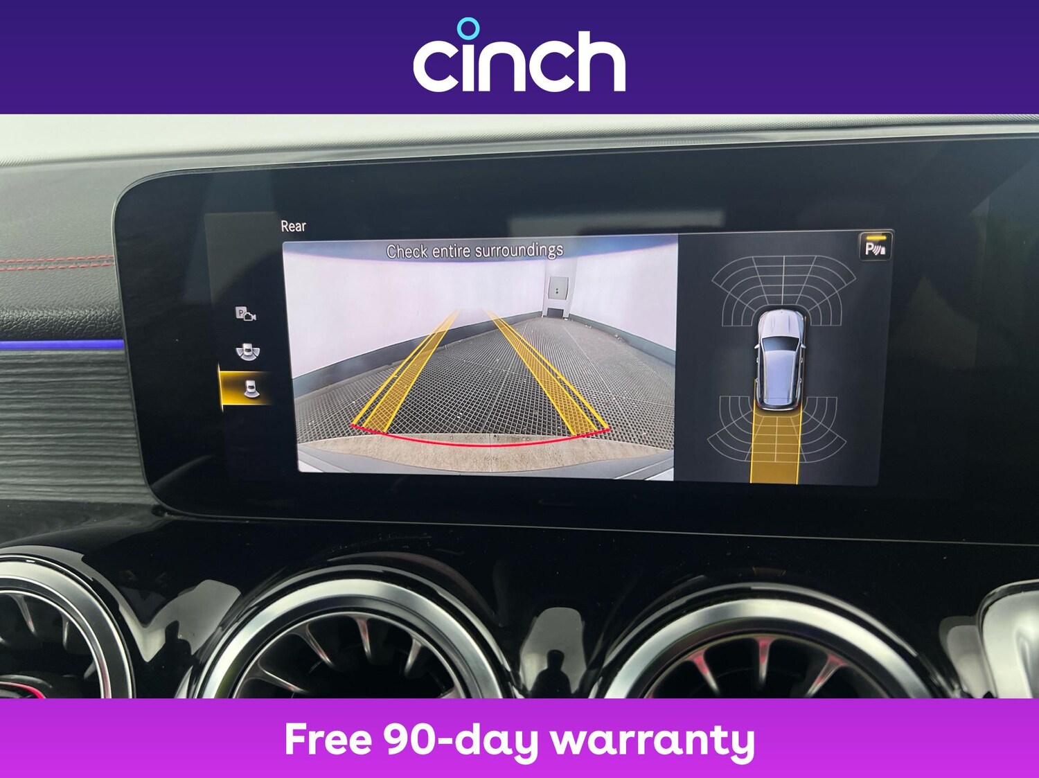 Used Mercedes-Benz EQB 2022 for sale - 76788461: Photo 34