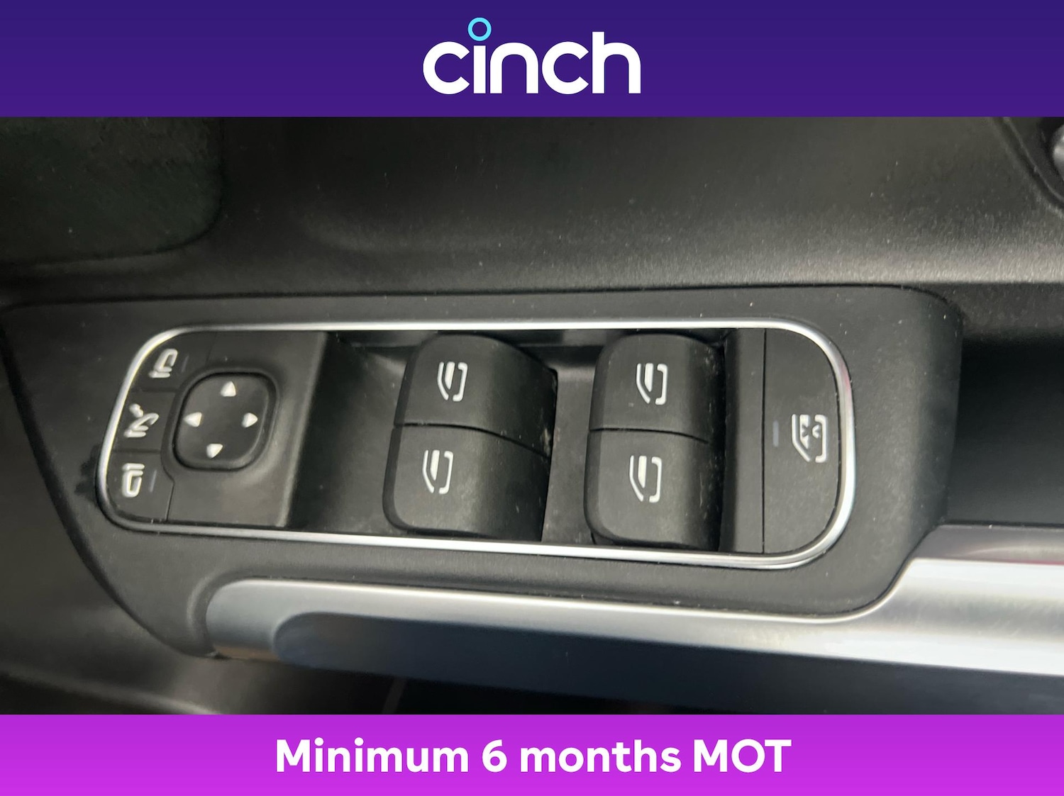 Used Mercedes-Benz EQB 2022 for sale - 76788461: Photo 37