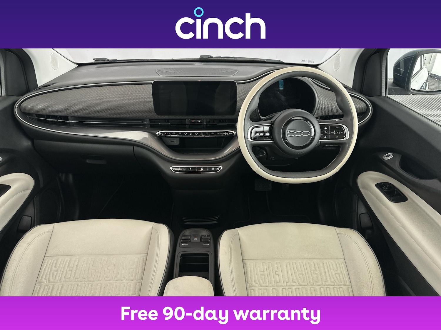 Used Fiat 500 2021 for sale - 77071829: Photo 15