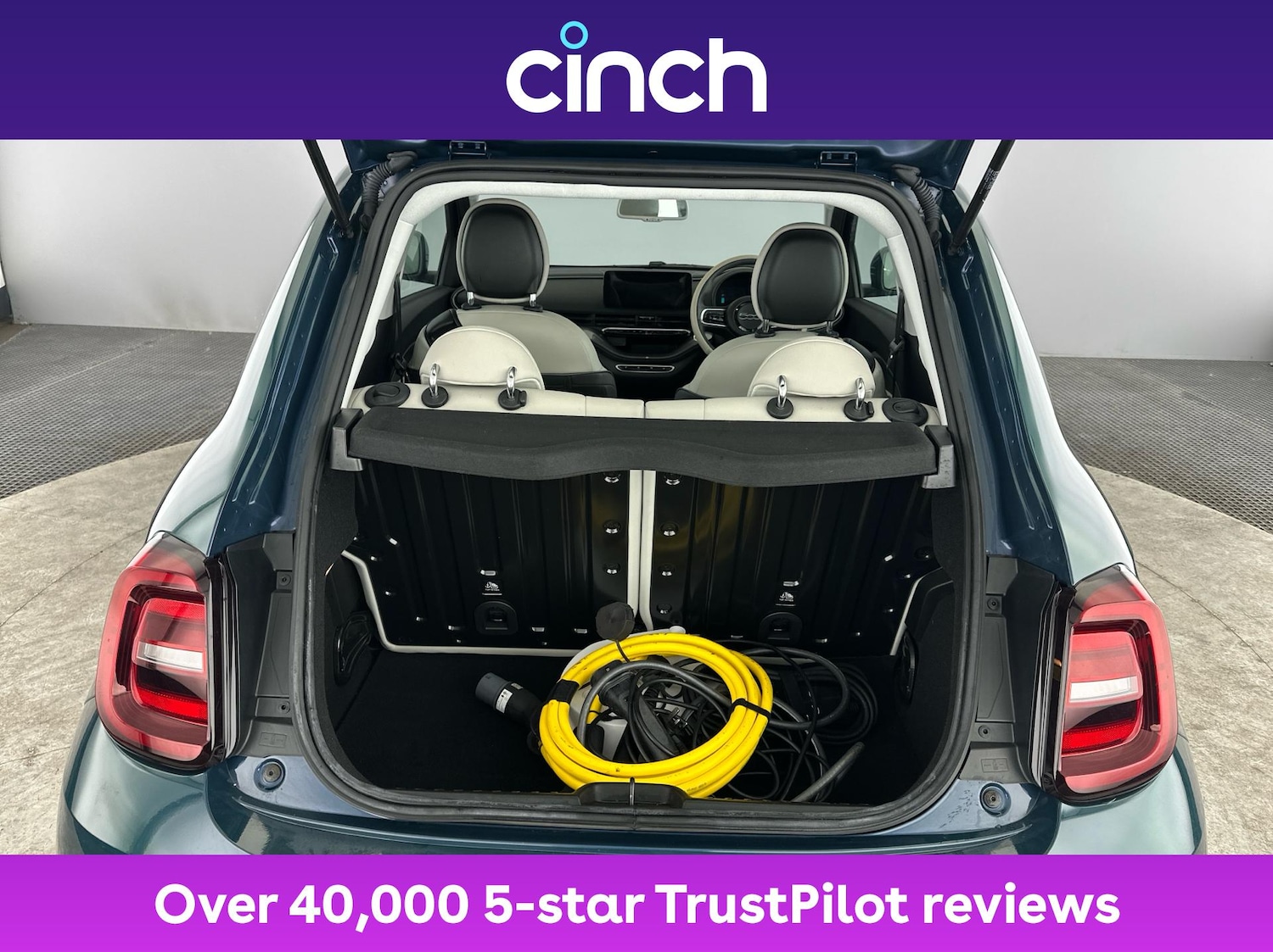 Used Fiat 500 2021 for sale - 77071829: Photo 21