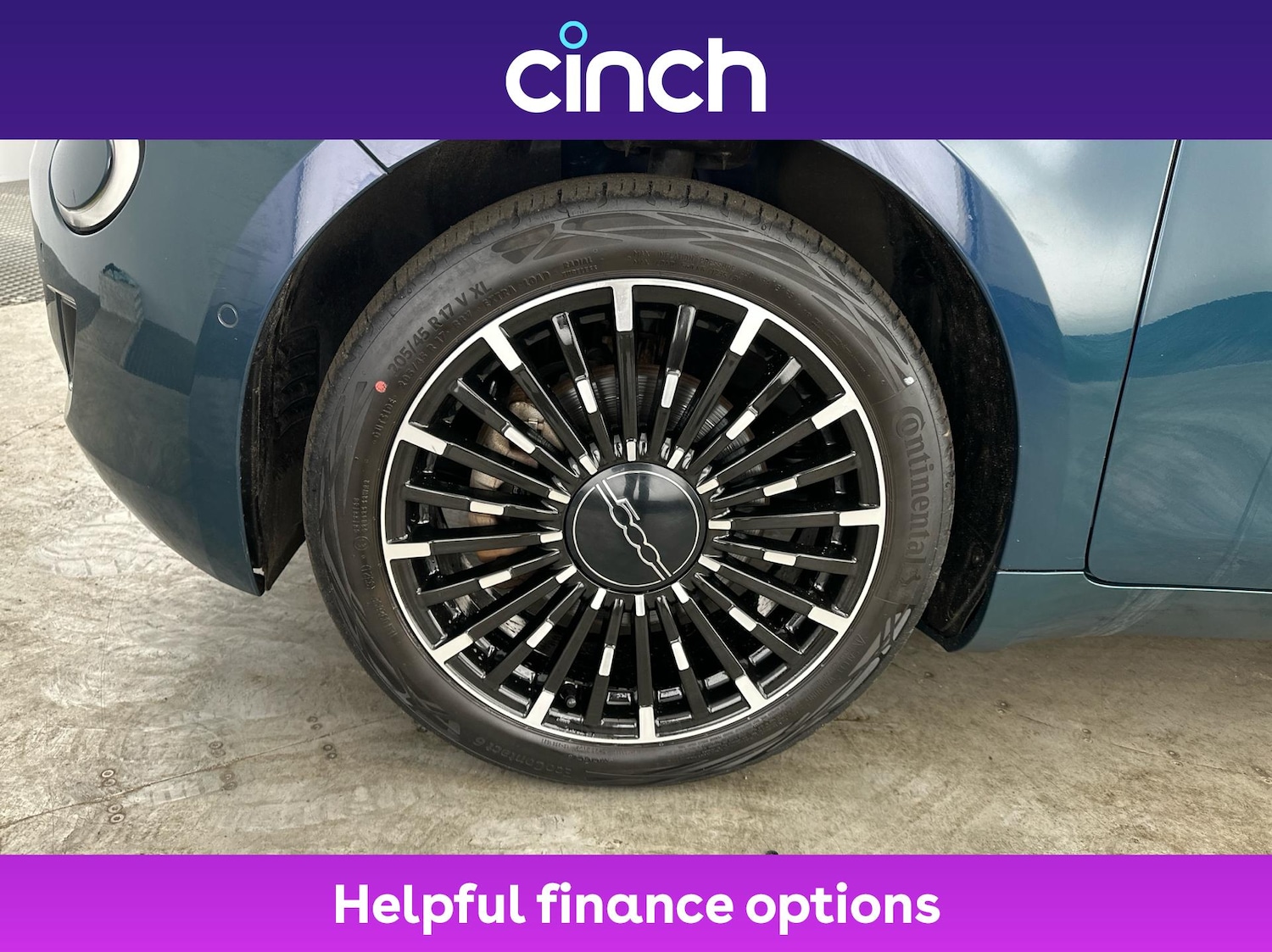 Used Fiat 500 2021 for sale - 77071829: Photo 24