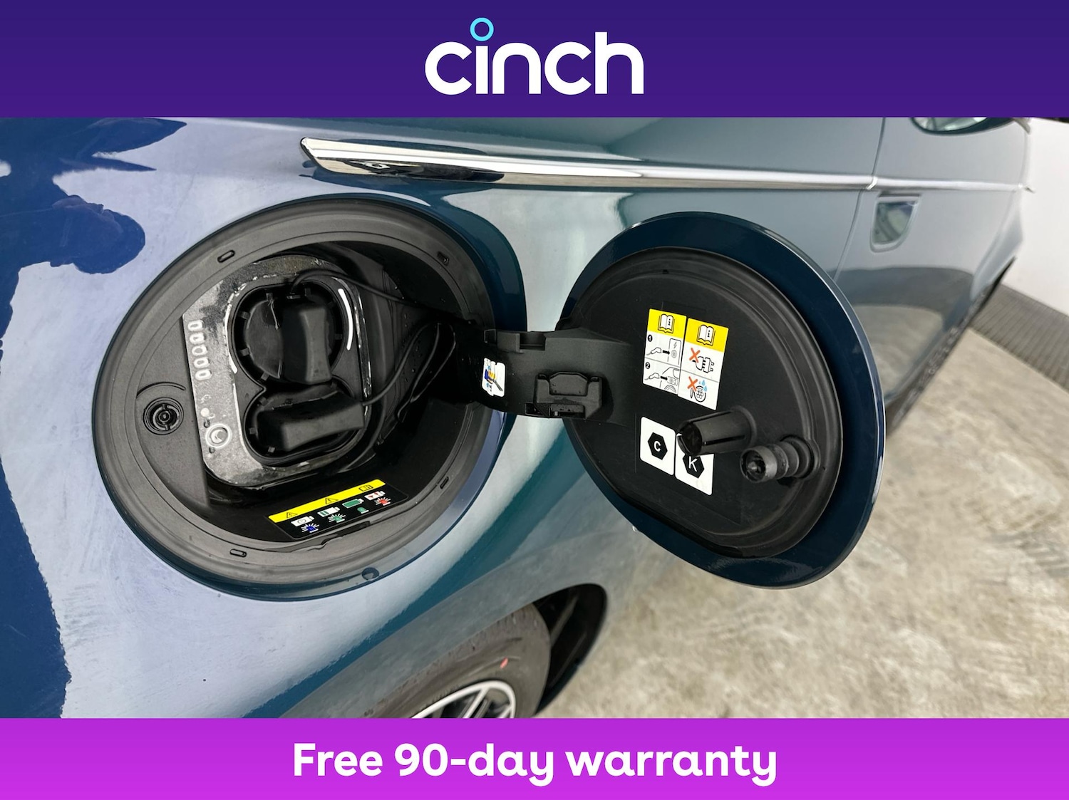 Used Fiat 500 2021 for sale - 77071829: Photo 29