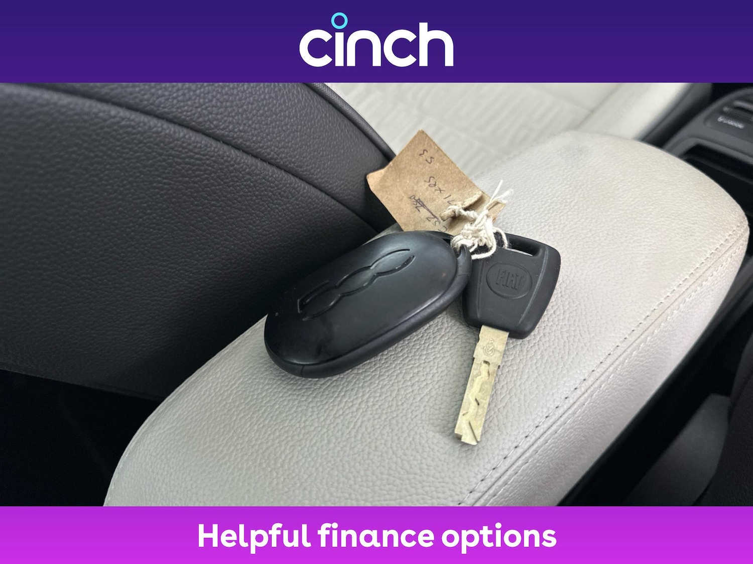 Used Fiat 500 2021 for sale - 77071829: Photo 30