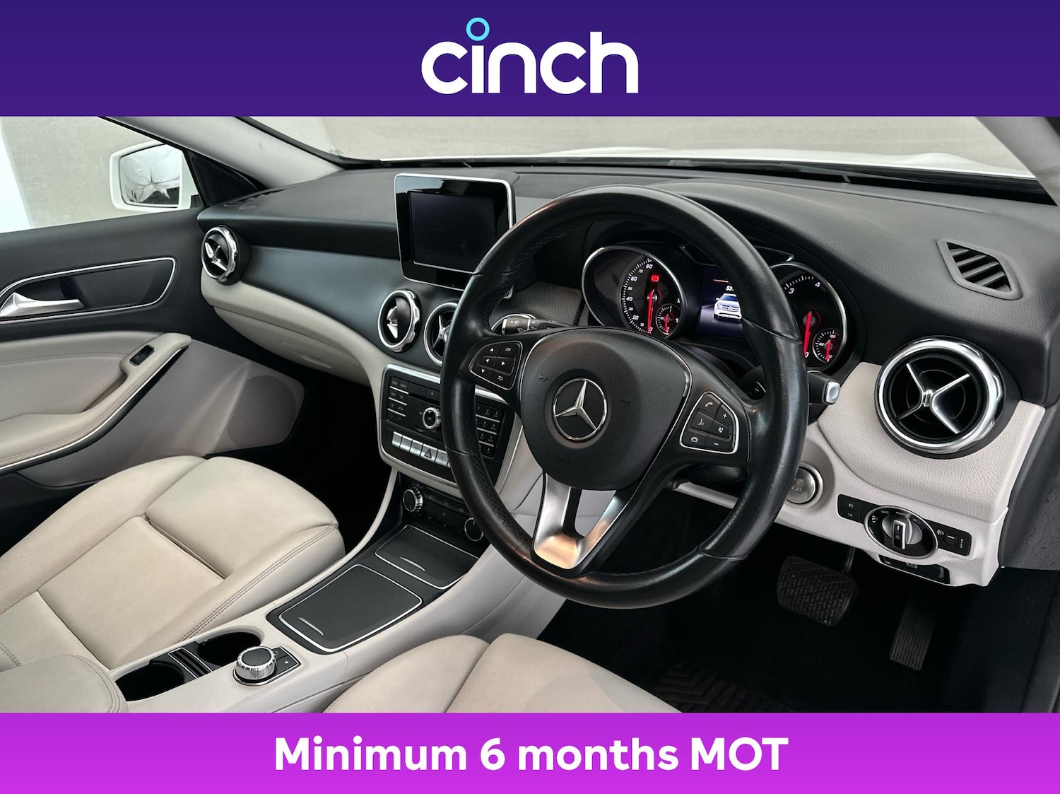 Used Mercedes-Benz GLA 2018 for sale - 76798292: Photo 12