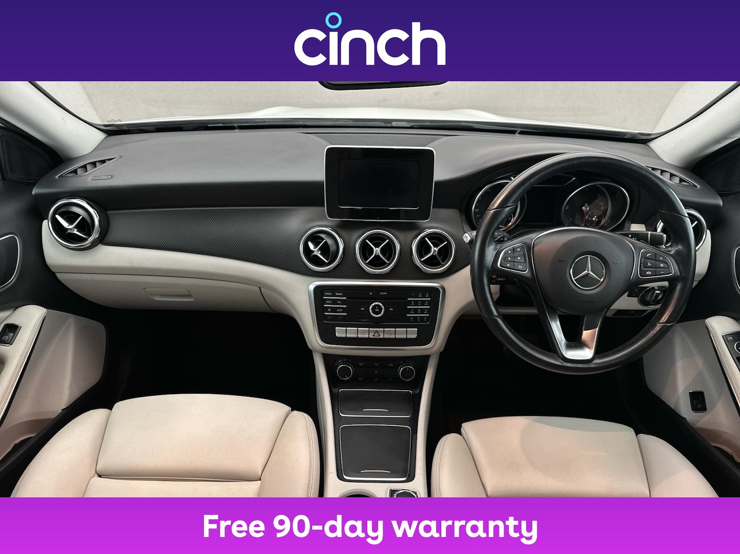 Used Mercedes-Benz GLA 2018 for sale - 76798292: Photo 15