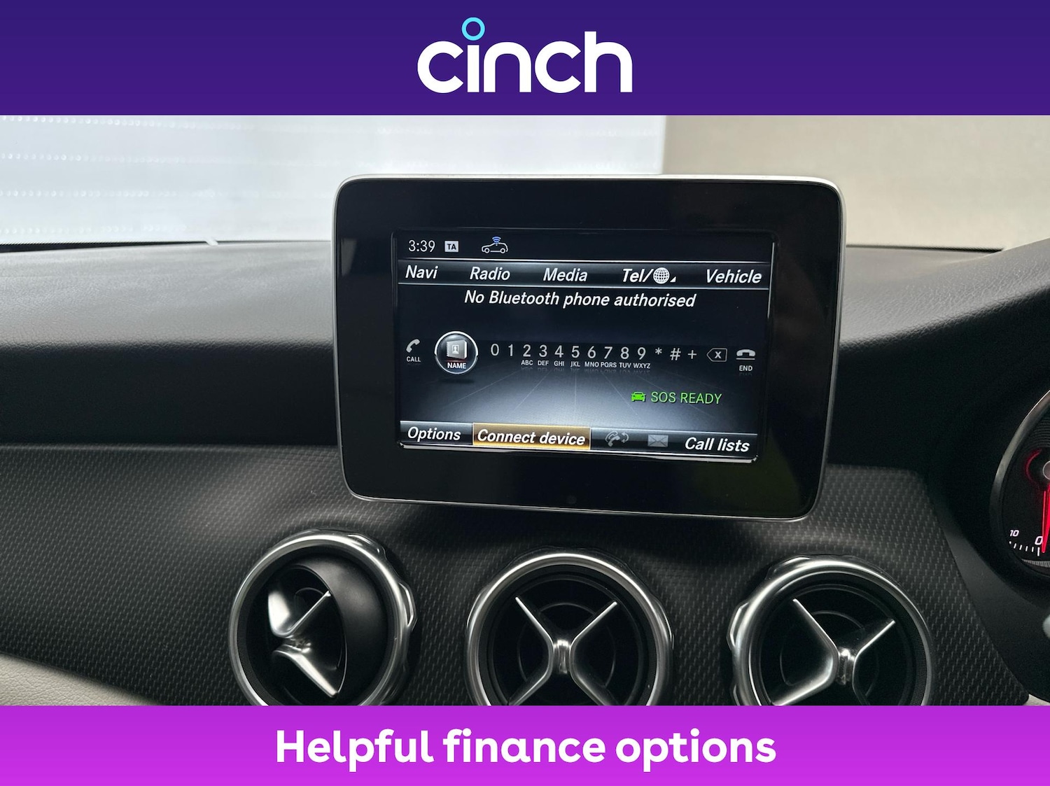 Used Mercedes-Benz GLA 2018 for sale - 76798292: Photo 17