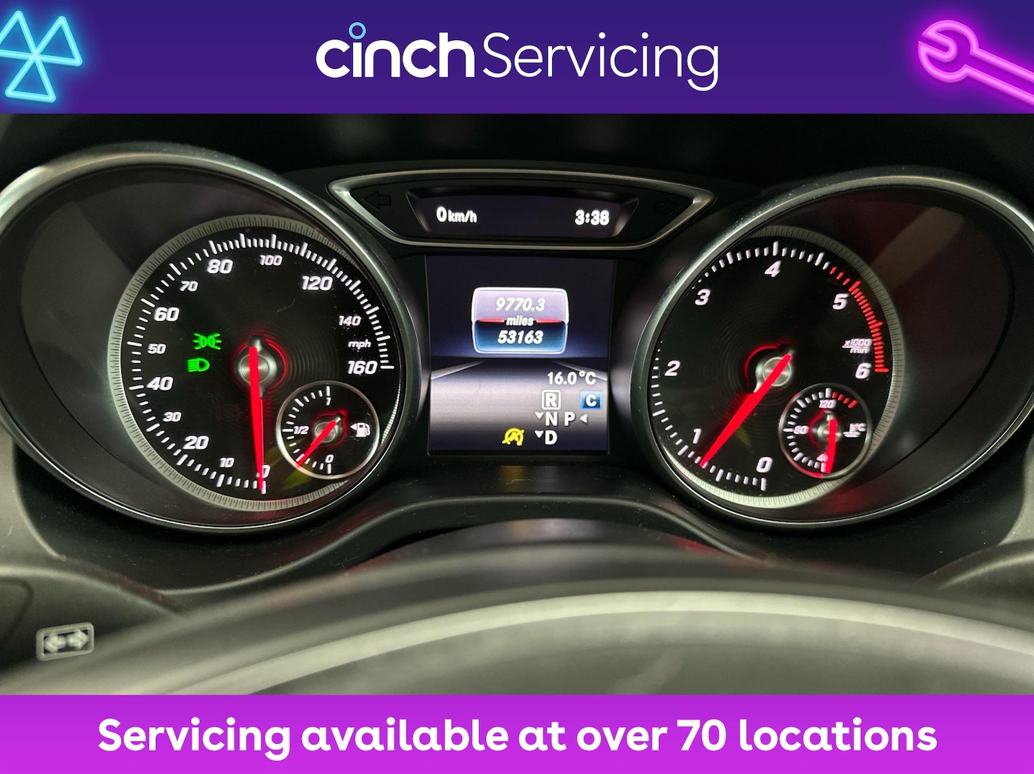 Used Mercedes-Benz GLA 2018 for sale - 76798292: Photo 18