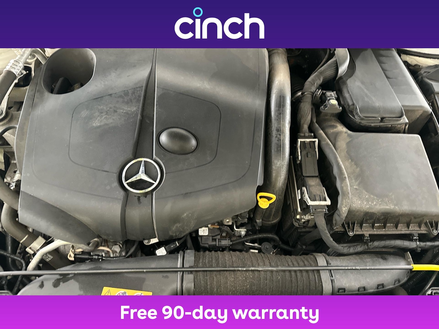 Used Mercedes-Benz GLA 2018 for sale - 76798292: Photo 23