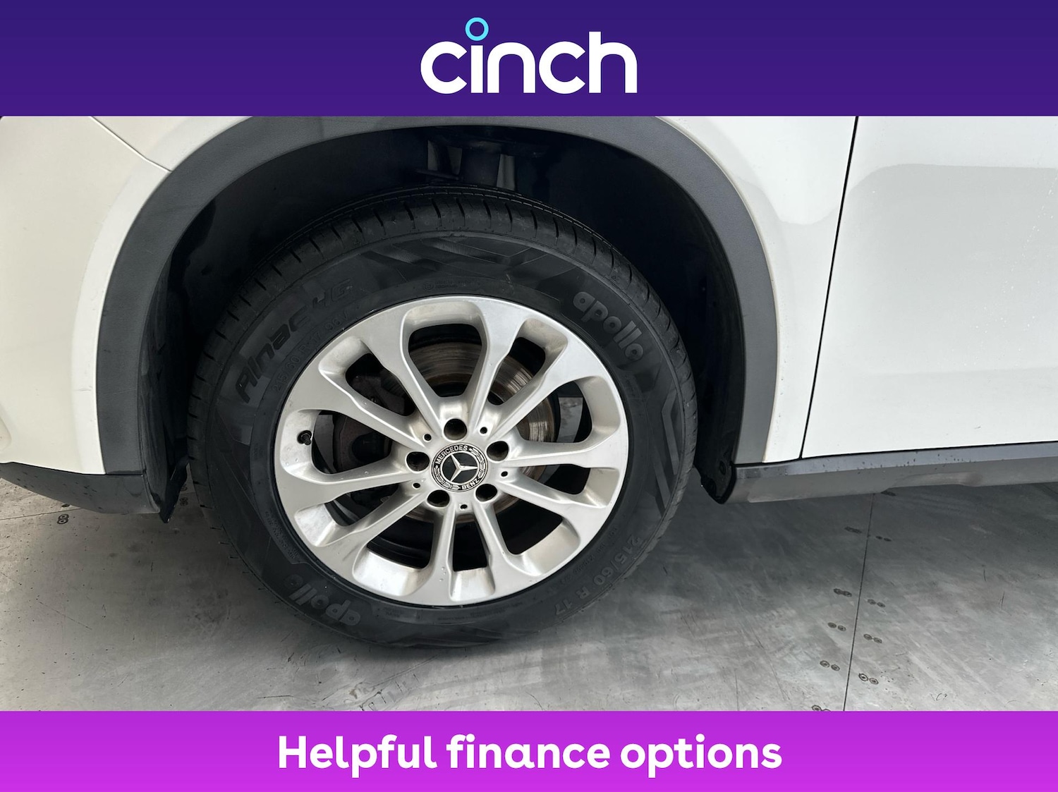 Used Mercedes-Benz GLA 2018 for sale - 76798292: Photo 24