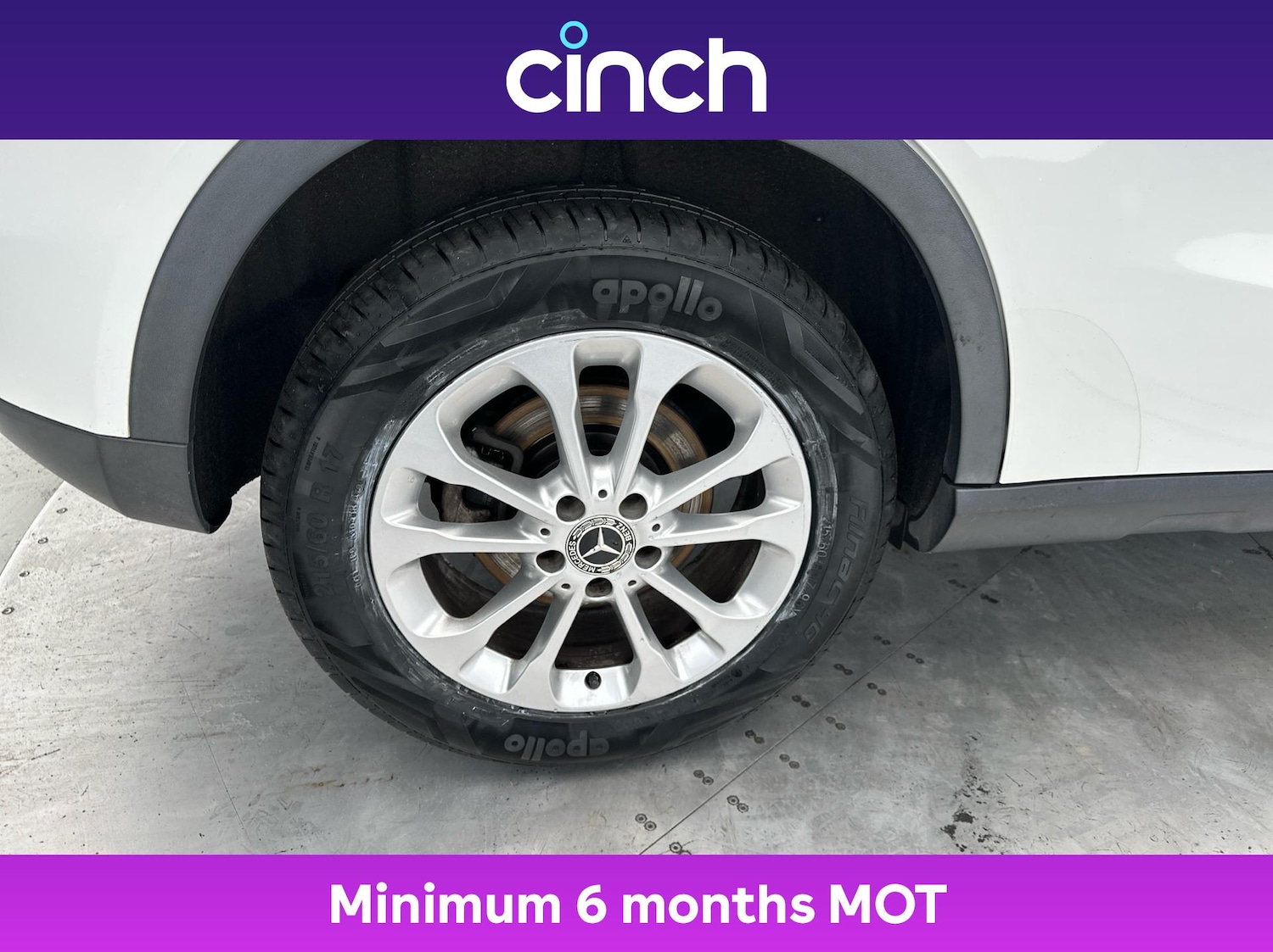 Used Mercedes-Benz GLA 2018 for sale - 76798292: Photo 27