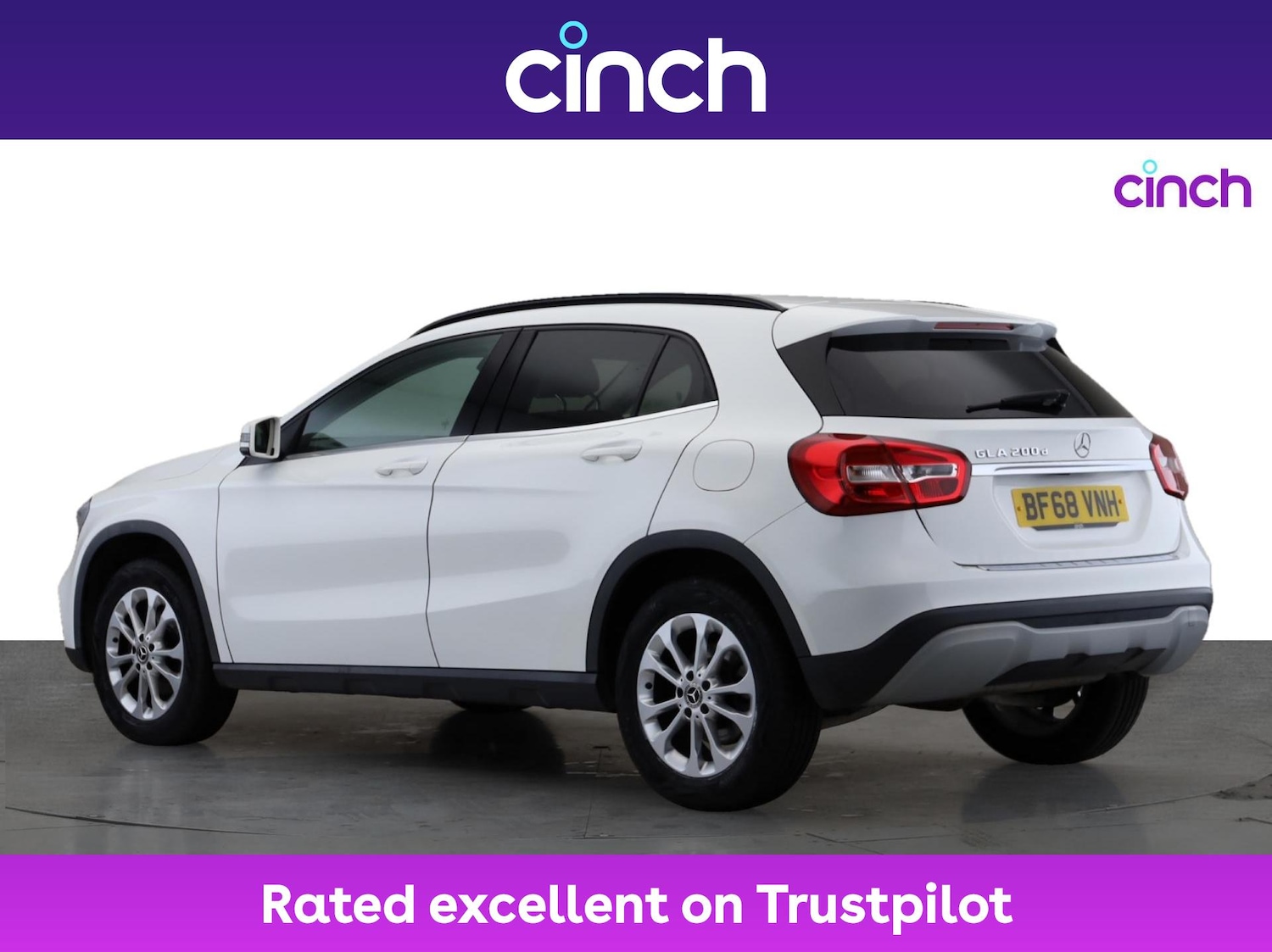 Used Mercedes-Benz GLA 2018 for sale - 76798292: Photo 6