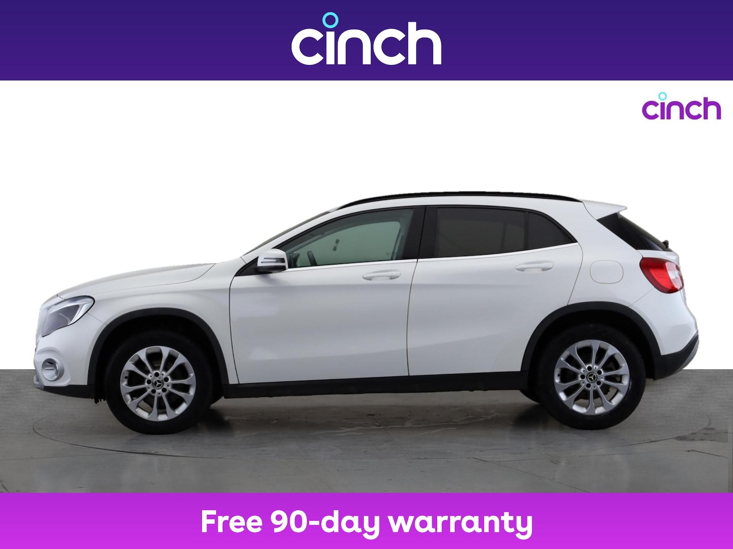 Used Mercedes-Benz GLA 2018 for sale - 76798292: Photo 8