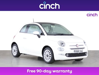 Fiat - 500