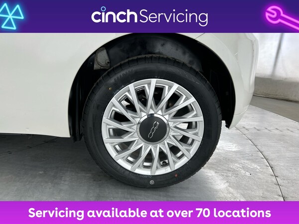 Used Fiat 500 2018 for sale - 75704619: Photo 26