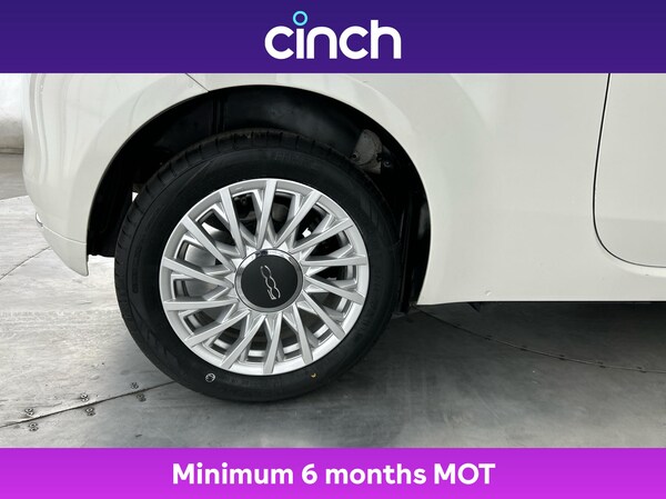 Used Fiat 500 2018 for sale - 75704619: Photo 27