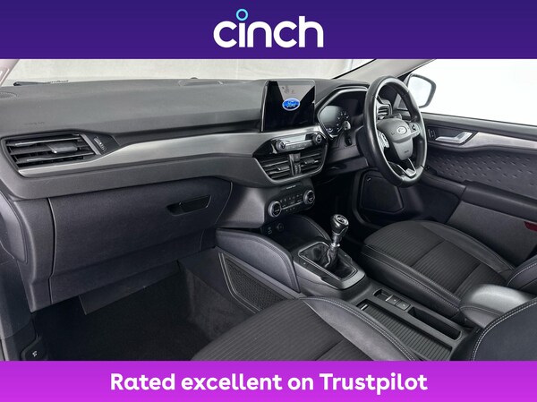 Used Ford Kuga 2020 for sale - 76248741: Photo 14