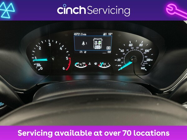 Used Ford Kuga 2020 for sale - 76248741: Photo 18