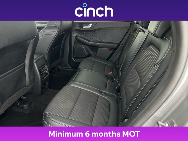 Used Ford Kuga 2020 for sale - 76248741: Photo 20