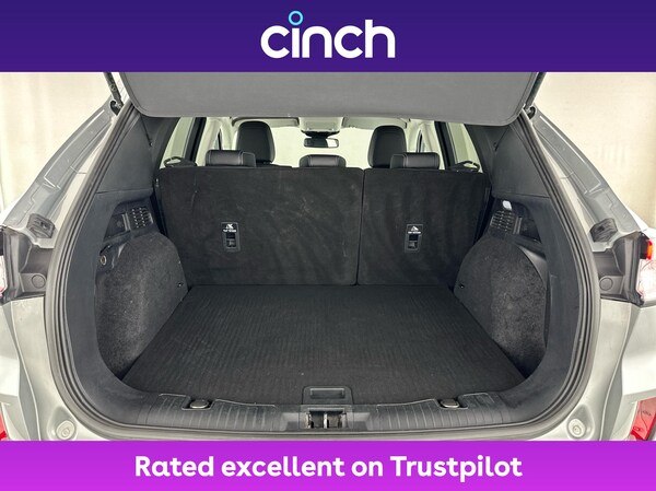 Used Ford Kuga 2020 for sale - 76248741: Photo 21