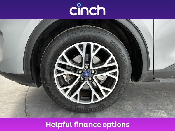 Used Ford Kuga 2020 for sale - 76248741: Photo 24