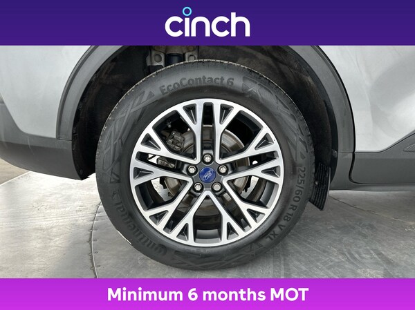 Used Ford Kuga 2020 for sale - 76248741: Photo 27